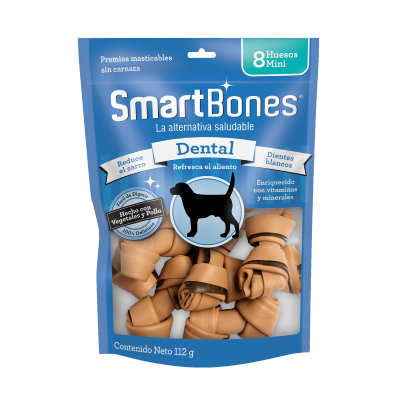 SmartBonesPremiosEnFormaDeHuesoHechoDePolloYVegetalesParaPerro-8PIEZAS-IMAGEN1.png