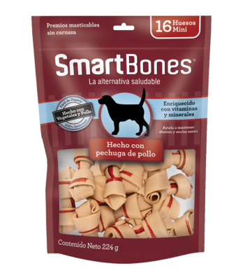 SmartBonesPremiosMiniHuesosdePollo224g.png