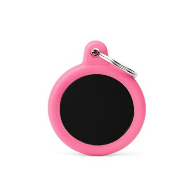 placa-myfamily-hushtag-circulo-aluminio-negro-con-goma-rosa.jpg