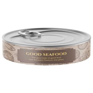 Omega One Freeze Dried Blood Worms